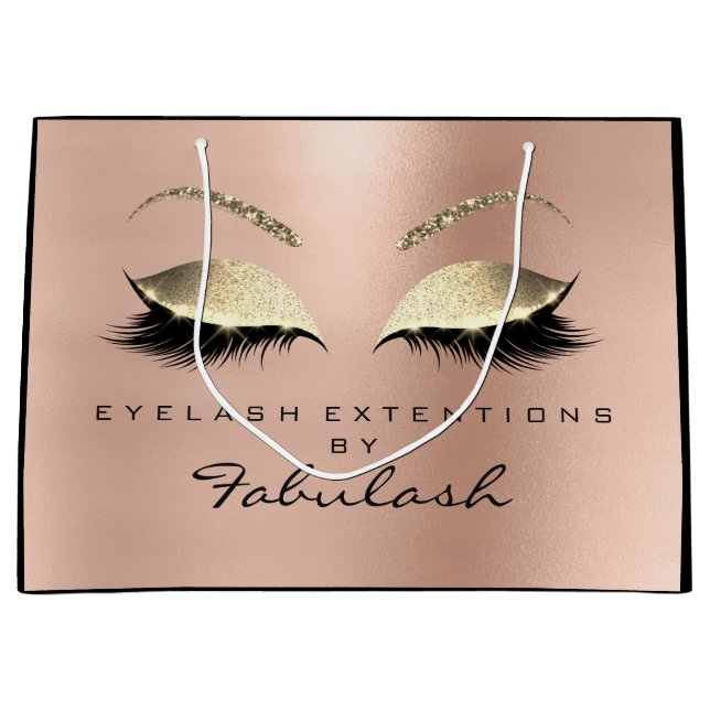 Sacola Para Presentes Grande Rosa Rosa Rosa Rosa Rosa Rosa Rosa Rosa Rosa Rosa  (Frente)