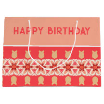 Rusty Brown, Rosa E Na moda De Coral