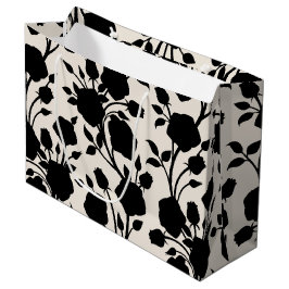 Sacola Para Presentes Grande S.K. Bristow