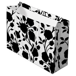 Sacola Para Presentes Grande S.K. Bristow