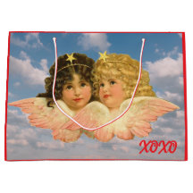 SACO DE DOSE PERSONALIZADO XOXO