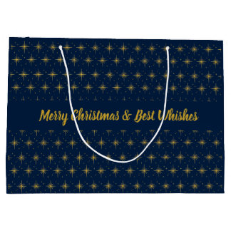 Sacola Para Presentes Grande Saco de presente de Natal festivo | Pacote de Feri