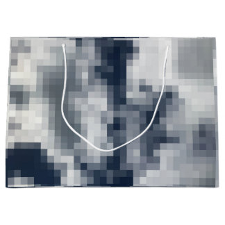 Sacola Para Presentes Grande Saco de presentes misturado