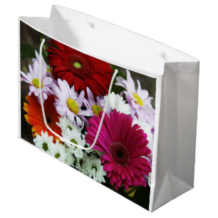 Sacola Para Presentes Grande Saco de presentes personalizado - grande, brilhant