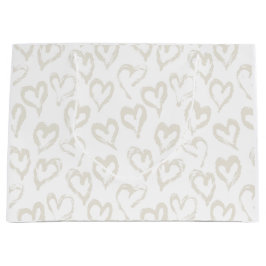 Sacola Para Presentes Grande Saco do Presente