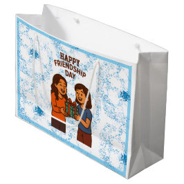 Sacola Para Presentes Grande Saco do Presente