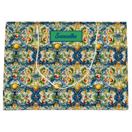 Sacola Para Presentes Grande Saco do Presente