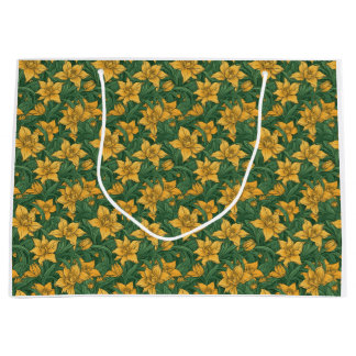 Sacola Para Presentes Grande Saco do Presente