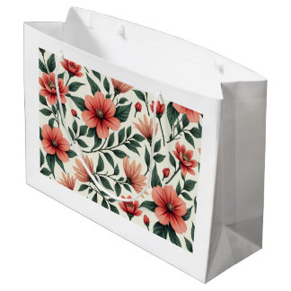 Sacola Para Presentes Grande Saco do Presente