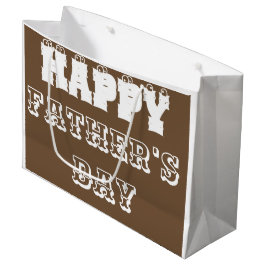 Sacola Para Presentes Grande Saco do presente PARA pais