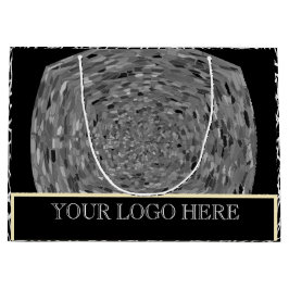 SACOLA PARA PRESENTES GRANDE SACOLA DE PRESENTE GRANDE PRETA PRATEADA