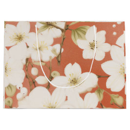 Sacola Para Presentes Grande "Sacos de presentes para Bridesmaid"