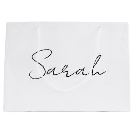 Sacola Para Presentes Grande Sacos de presentes personalizados, Sacos de presen