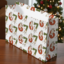 Seis Sete 67 6 7 Natal Papai Noel Elfo Meme 