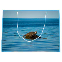 Selo do Porto Atlântico