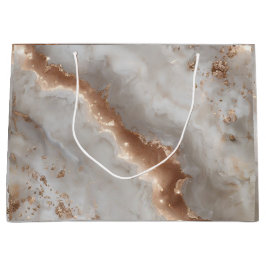 Sacola Para Presentes Grande Seraphis