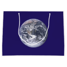 Sinalizador do Dia da Terra