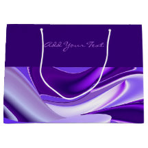 Sonhos de Arco-Íris de Flor Roxo