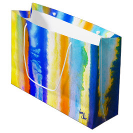 Sacola Para Presentes Grande SPWW Among the Horizon