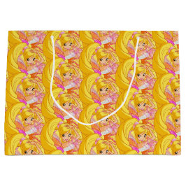 Sacola Para Presentes Grande Stella