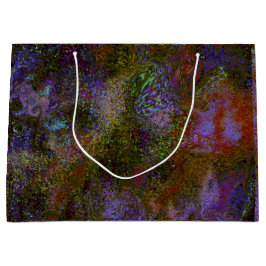 Sacola Para Presentes Grande Suprimentos de fogos de artifício