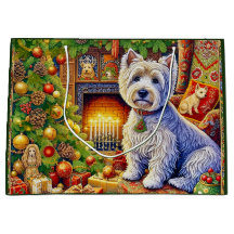 Terrier do West Highland