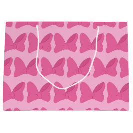 Sacola Para Presentes Grande Tie Large Gift Bag