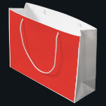 Sacola Para Presentes Grande Uma exibição vibrante de transições de cor de um r<br><div class="desc">Com uma paleta de cores impressionante que transita de um vermelho profundo para laranja quente e, por fim, desvanece em um tom suave de rosa, este produto emana beleza e sofisticação. A mistura suave e perfeita de cores cria uma exibição verdadeiramente deslumbrante que irá elevar a decoração de qualquer sala...</div>