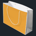 Sacola Para Presentes Grande Uma mistura de tons amarelos e laranja cria um vib<br><div class="desc">Eleve seus projetos de design com a estética ousada e energética deste fundo gradiente amarelo e laranja. Com sua transição suave de cor e apelo atraente,  este ativo versátil certamente irá melhorar seus visuais e deixar uma impressão duradoura.</div>