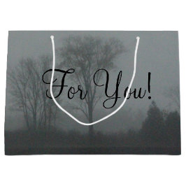 Sacola Para Presentes Grande Unisex Gift Bag