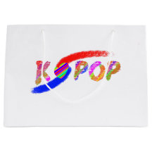 Vento do K-pop