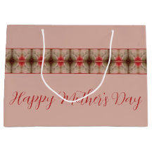 Vermelho Rosa E Barn