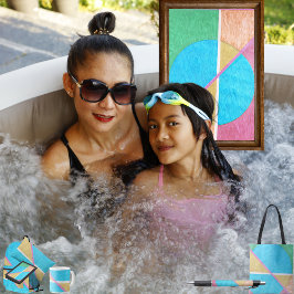 Sacola Para Presentes Grande Vortex 