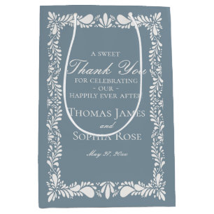 SACOLA PARA PRESENTES MÉDIA 