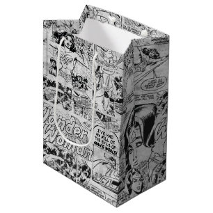SACOLA PARA PRESENTES MÉDIA 