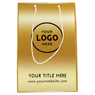 SACOLA PARA PRESENTES MÉDIA 