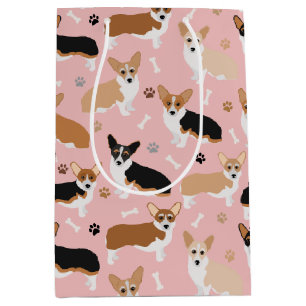 SACOLA PARA PRESENTES MÉDIA 