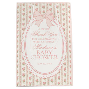 SACOLA PARA PRESENTES MÉDIA 