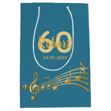 60º Aniversário do ouro