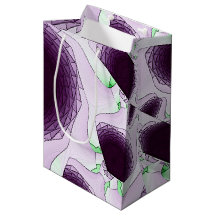 À sombra da cor Violeta