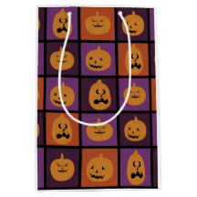 Abóboras de Halloween