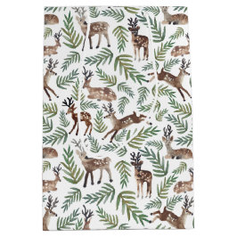 Sacola Para Presentes Média Amado cara