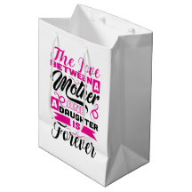 Amor de mãe e filha no Dia das Mães