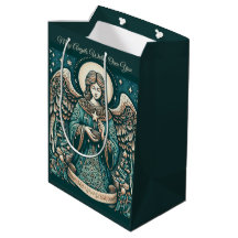Anjo Dourado da Paz