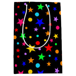 Sacola Para Presentes Média Arae