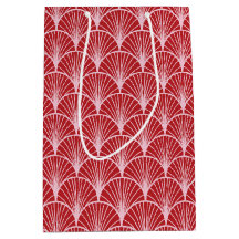 Art Deco Pattern Natal