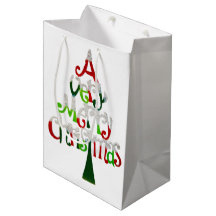 Árvore de Natal Muito Feliz