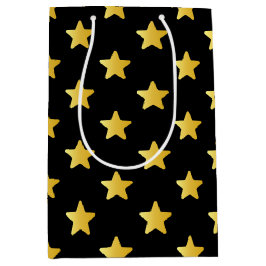 Sacola Para Presentes Média Astrophels