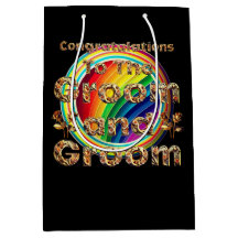 Bag de presente para homens gay