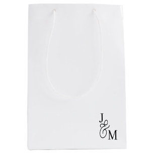 Sacola Para Presentes Média Bag de presentes de boas-vindas - Saco de presente